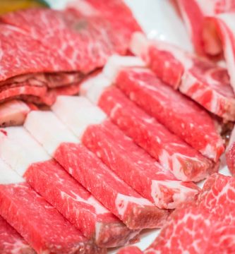Ingresa a México primer cargamento de carne de cerdo alemana 1 Importa México carne de cerdo alemana
