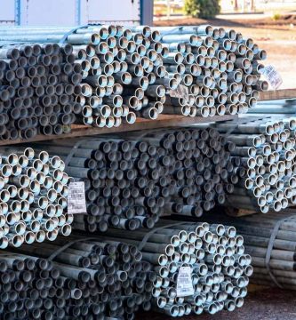 aranceles acero y aluminio OMC Estados Unidos México