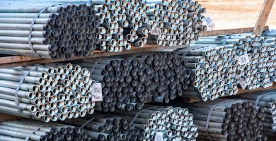 aranceles acero y aluminio OMC Estados Unidos México