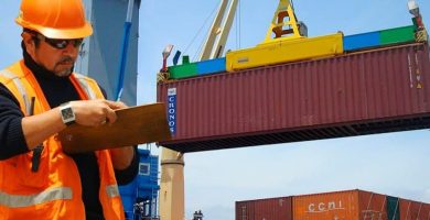 ¿Cuándo y para qué necesito un Agente Aduanal? 6 AGENTE ADUANAL