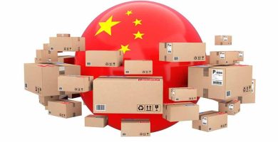 importar de china