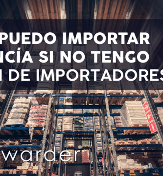Padron de Importadores