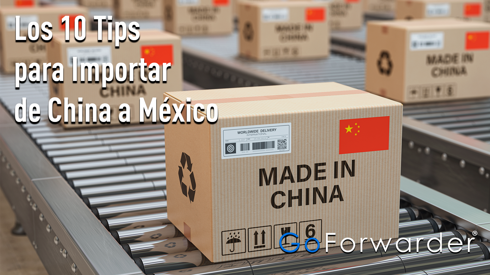 GFW 10 TIPS IMPORTAR DE CHINA