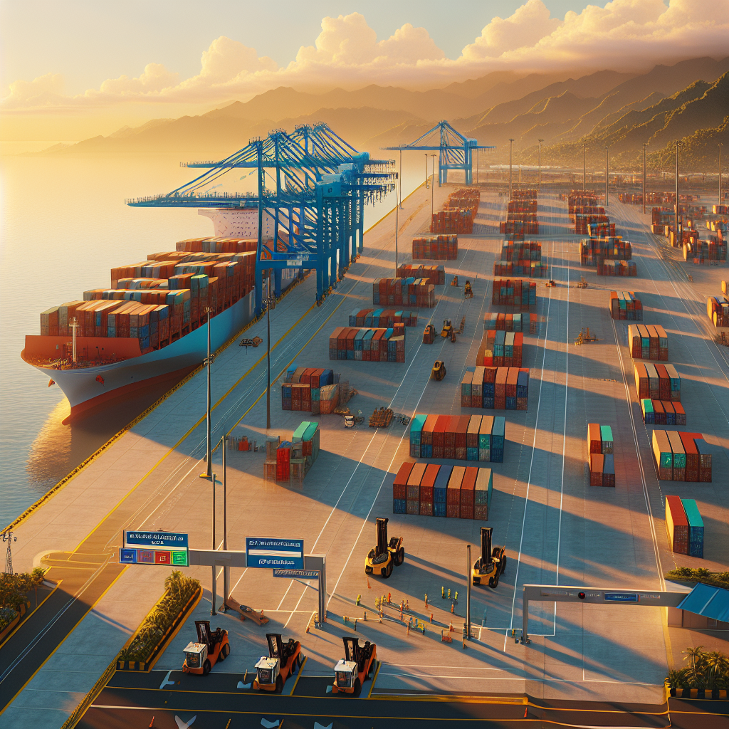 agente aduanal manzanillo