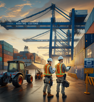 agente aduanal veracruz