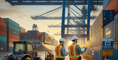 agente aduanal veracruz