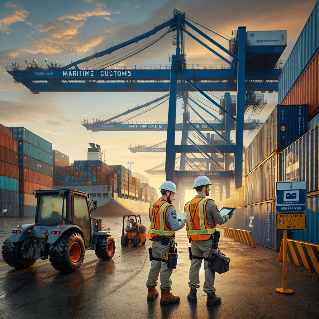 agente aduanal veracruz