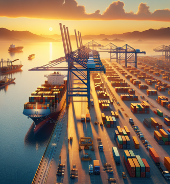 puerto de mazatlan un nuevo horizonte comercial